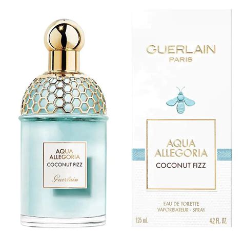guerlain coconut fizz douglas